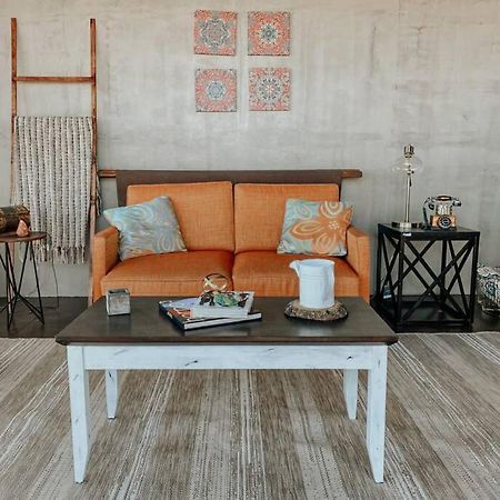 Cabana Valzam 2 Entre Vinedos Rancho Tecate Resort エクステリア 写真