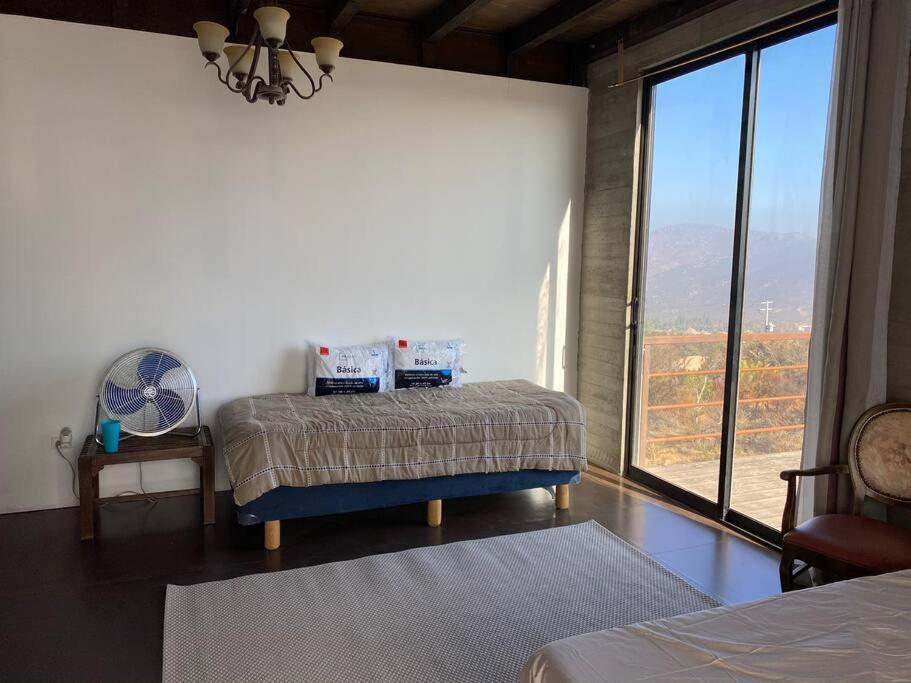 Cabana Valzam 2 Entre Vinedos Rancho Tecate Resort エクステリア 写真