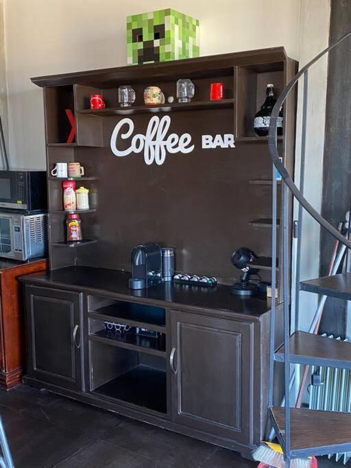 Cabana Valzam 2 Entre Vinedos Rancho Tecate Resort エクステリア 写真
