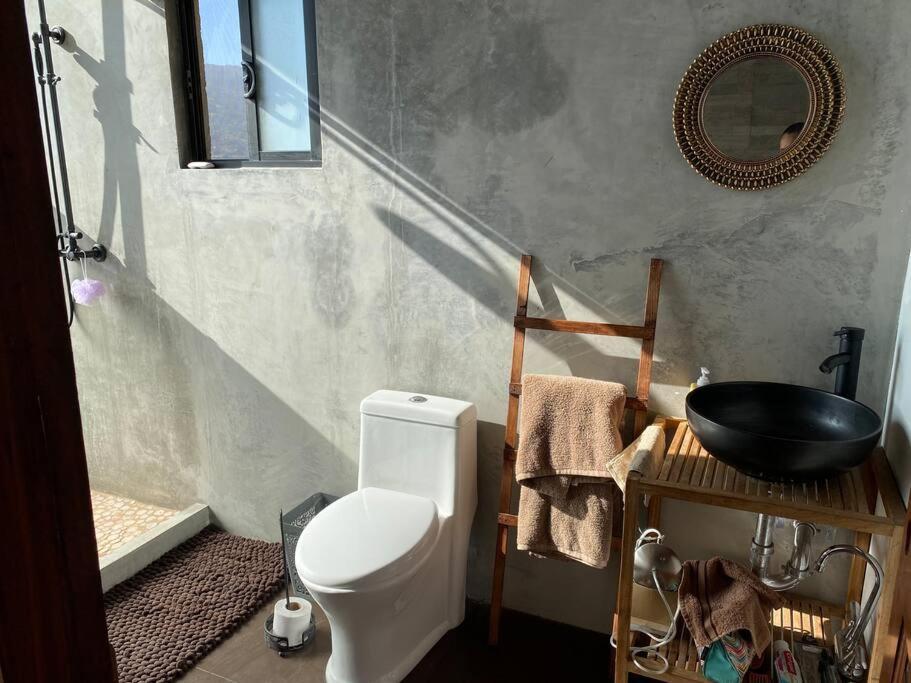 Cabana Valzam 2 Entre Vinedos Rancho Tecate Resort エクステリア 写真