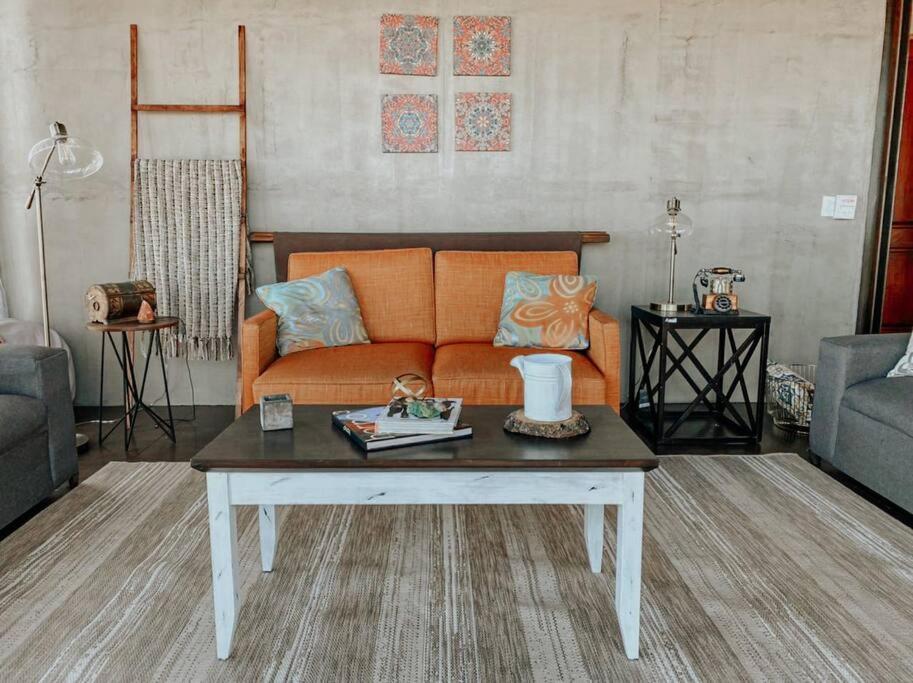Cabana Valzam 2 Entre Vinedos Rancho Tecate Resort エクステリア 写真