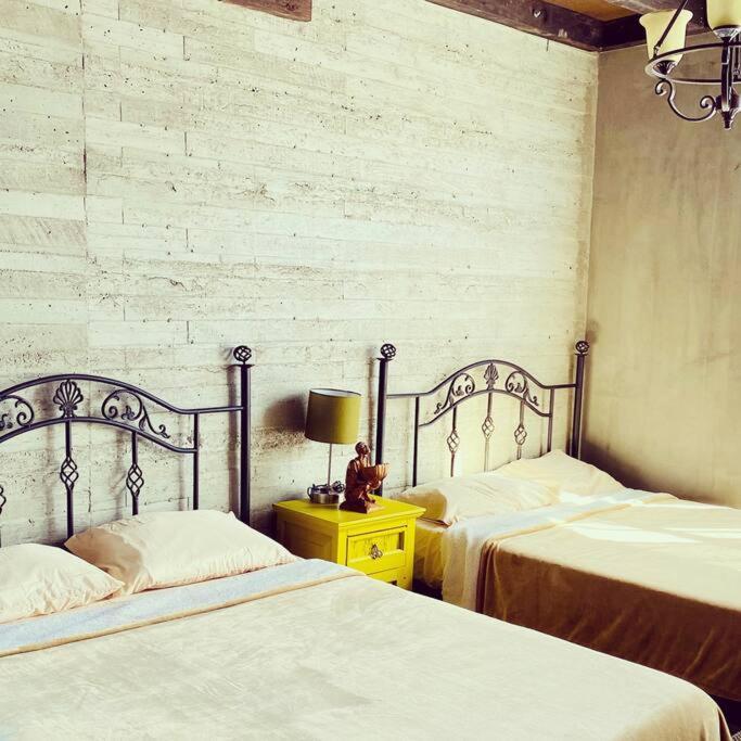 Cabana Valzam 2 Entre Vinedos Rancho Tecate Resort エクステリア 写真