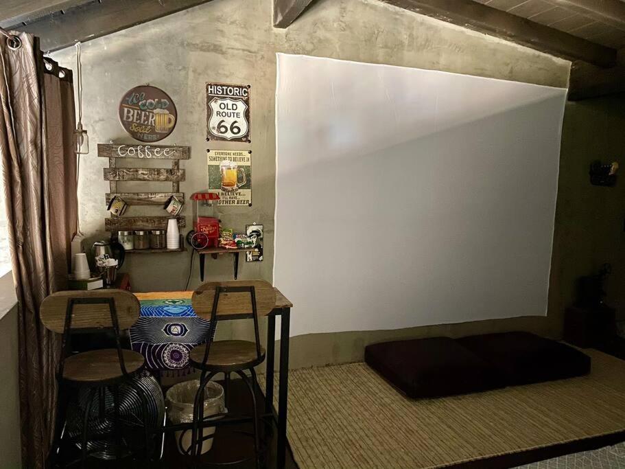 Cabana Valzam 2 Entre Vinedos Rancho Tecate Resort エクステリア 写真