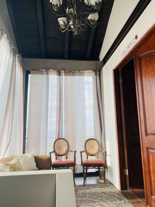 Cabana Valzam 2 Entre Vinedos Rancho Tecate Resort エクステリア 写真